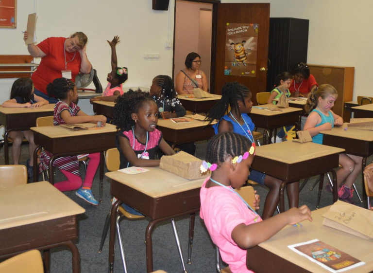 Faith Christian Academy to celebrate 50 years on Nov. 25