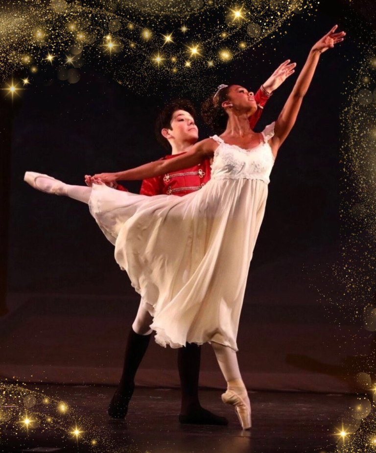 ’Tis the Season for Merry Music, Festive Films, and Seasonal Sights