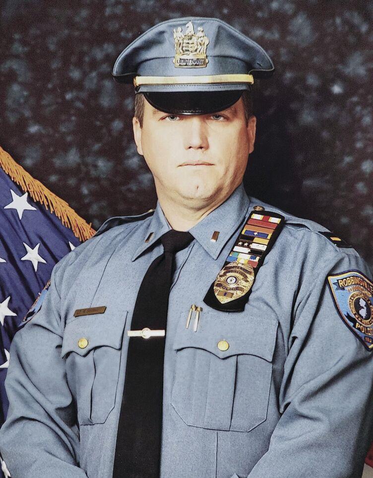 William Swanhart named RTPD’s top cop