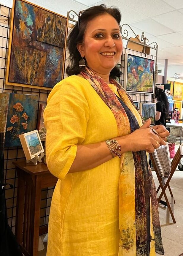 Spriha in studio.jpeg