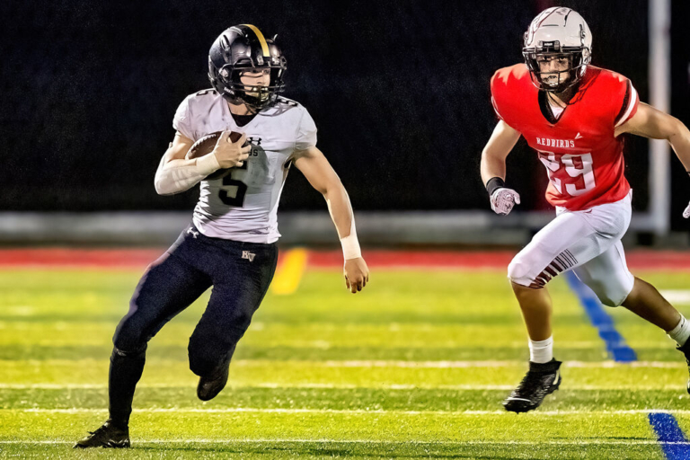 Bulldogs’ bullish football season ends shy of finals