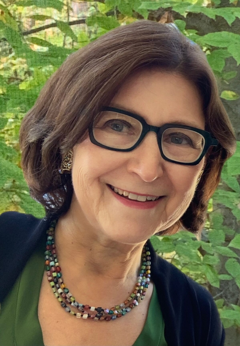 Poets Levin and Hughes Headline at Princeton Makes