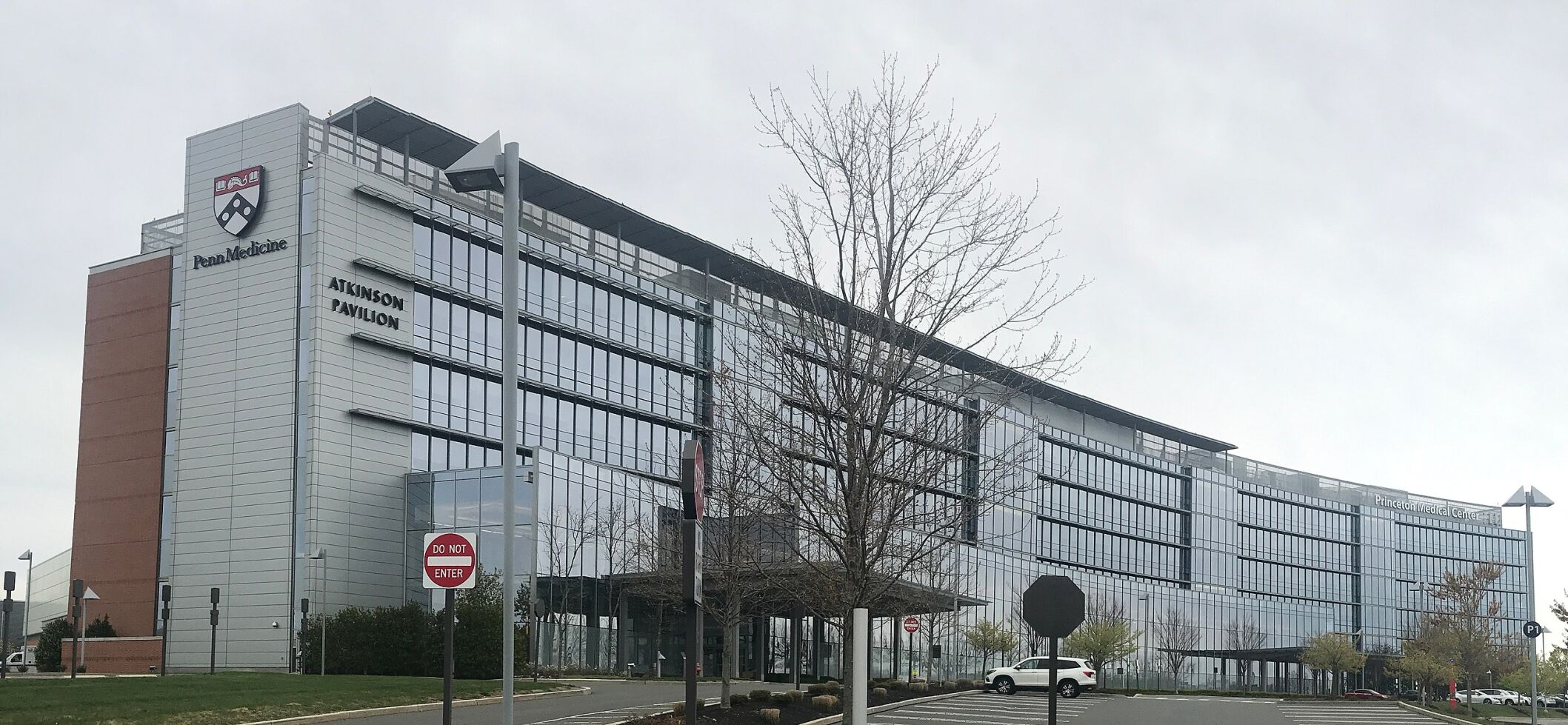 Penn Medicine_Princeton_Medical_Center
