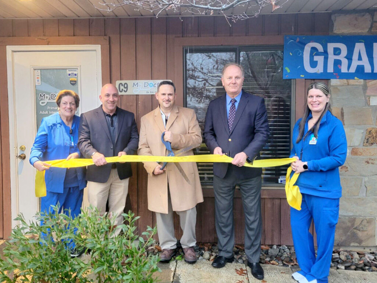 MyDoctor, a new medical practice, opens in Hamilton