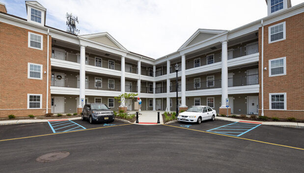 Project freedom robbinsville