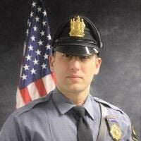 Lawrence Chief Kevin Reading