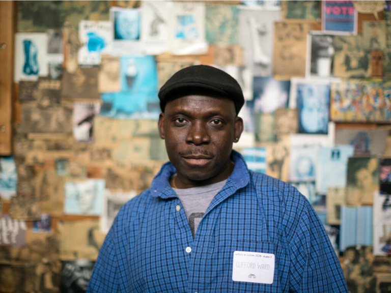 Artworks Trenton announces Clifford Ward exhibition celebrating Afrofuturism