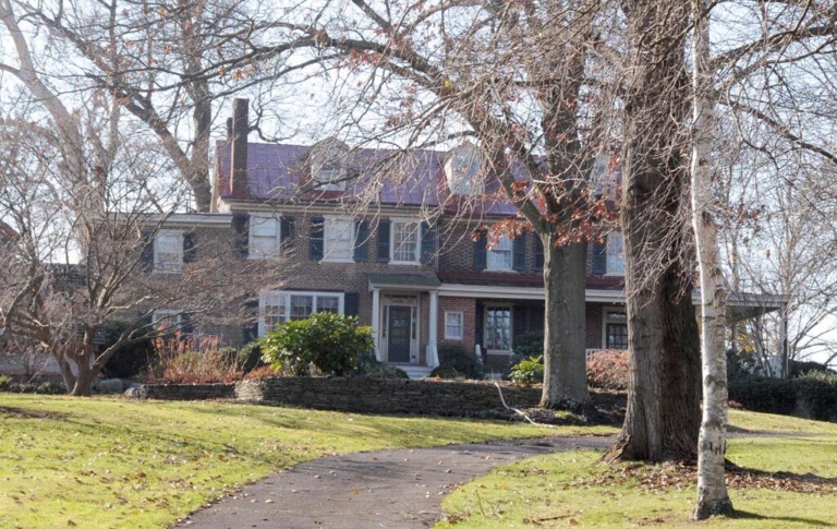 Bordentown History: Which side are you on?