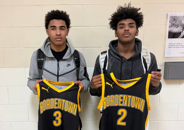 Martin brothers spell double trouble for Scotties’ hoops opponents
