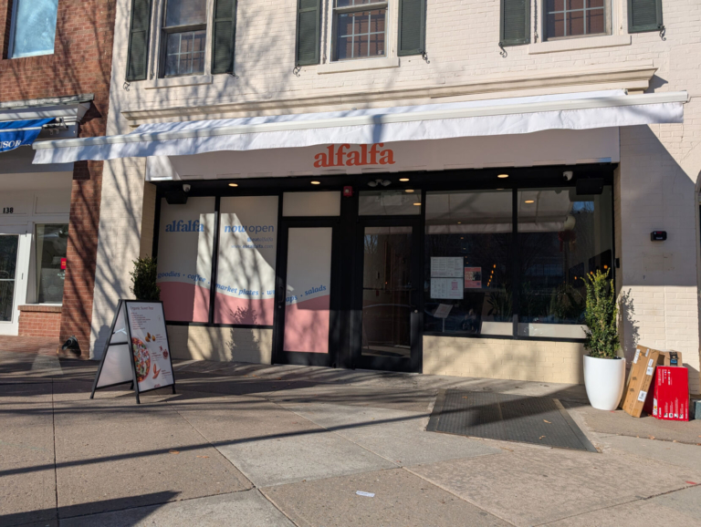 Princeton Dining Guide 2025: Out with the old, in with the new