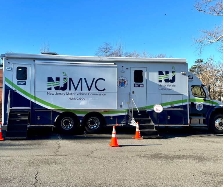 The MVC Comes to a Library Near You