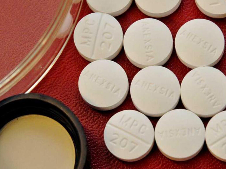 Mercer County to hold community session on opioid settlement funds distribution