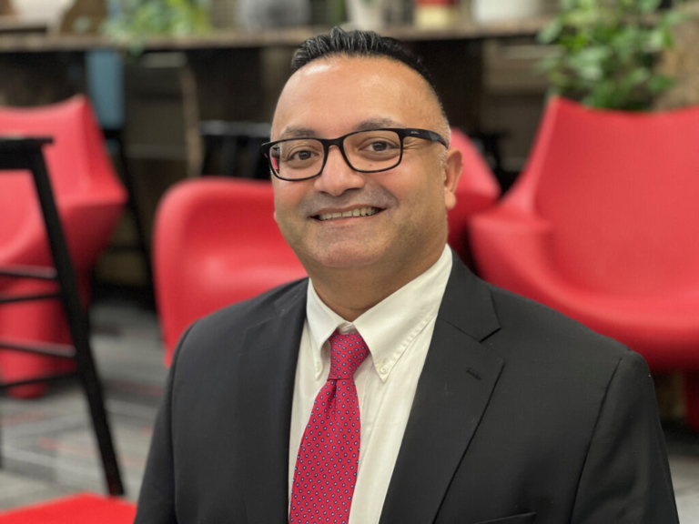 Lawrence Township Public schools names new assistant superintendent