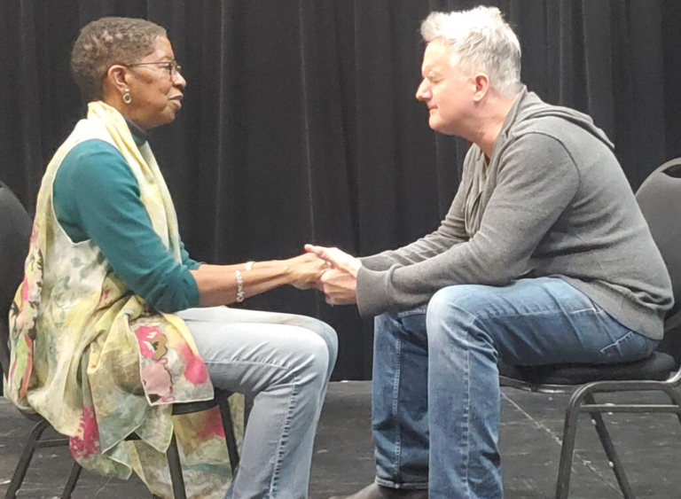 ‘The Clean House’ at Kelsey Theatre Jan. 17-26