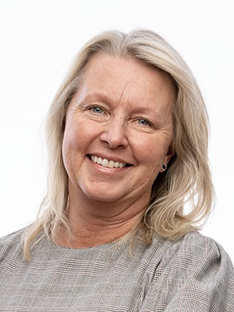 From cold winters to warm meals, new CEO Amy Flynn brings her community spirit to TASK