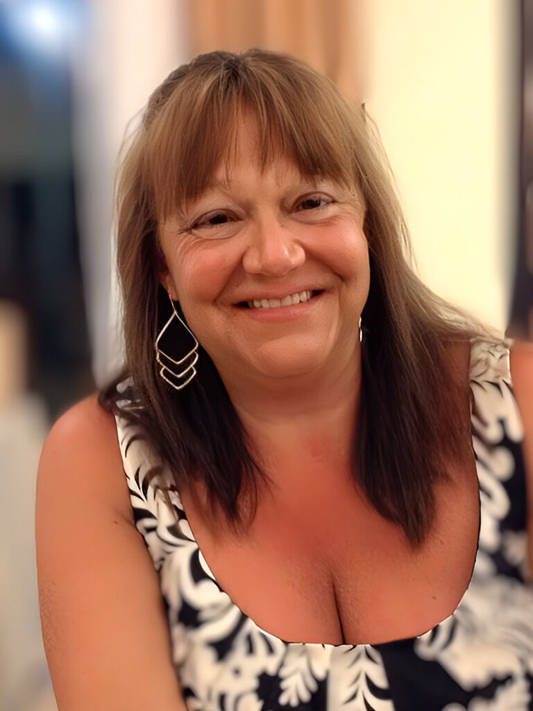 Maryellen Valeri