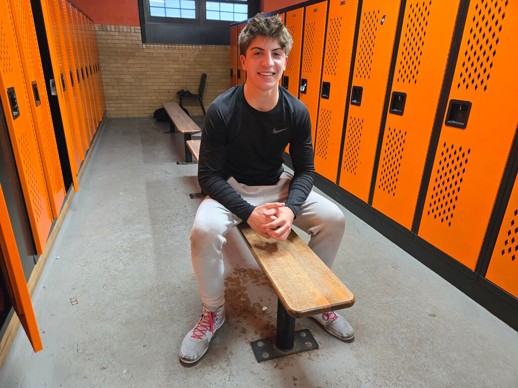 Luke Bruch