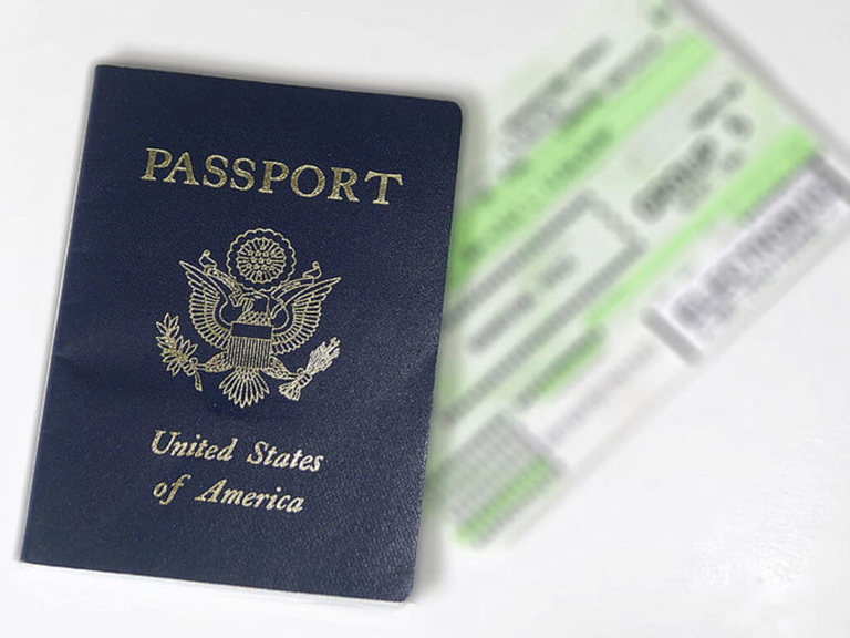 No more walk-ins: Mercer County Connection shifts passport services to appointment-only