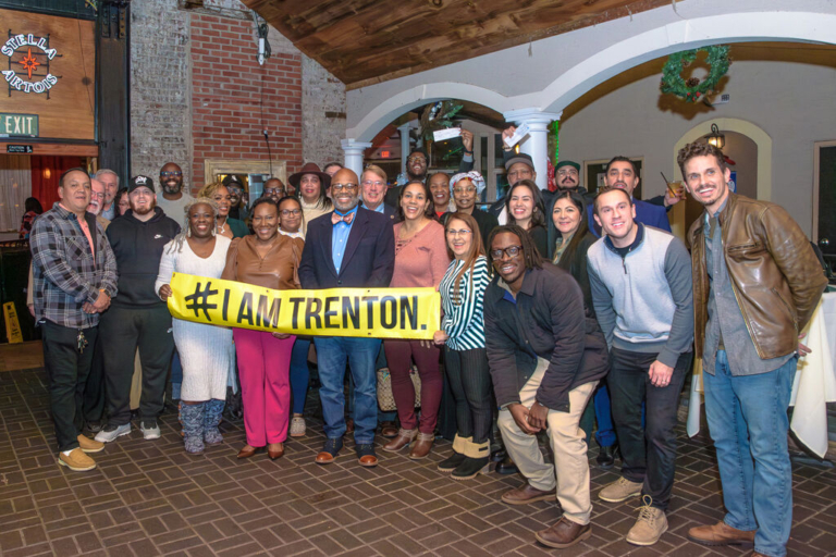 I Am Trenton Awards ‘Making Trenton Even Better’ Grants
