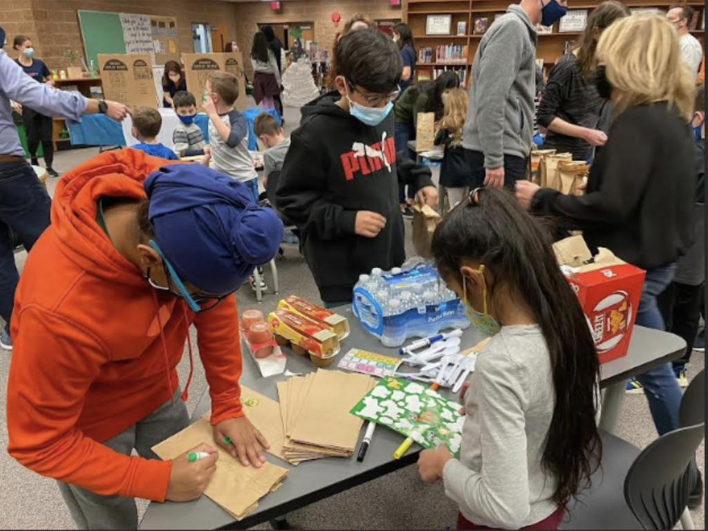 Robbinsville Night Off