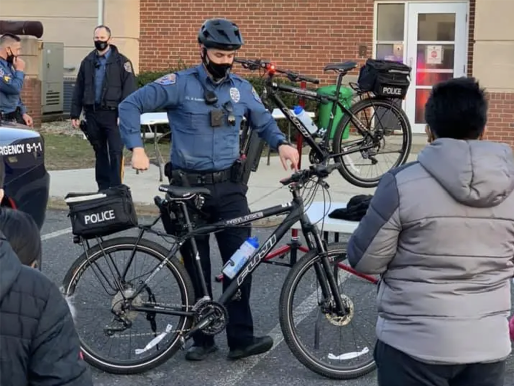 Robbinsville Night Off 2