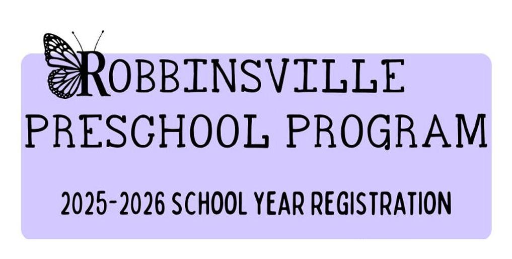 Preschool Registration Infographic - 1