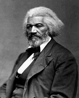 Frederick Douglas