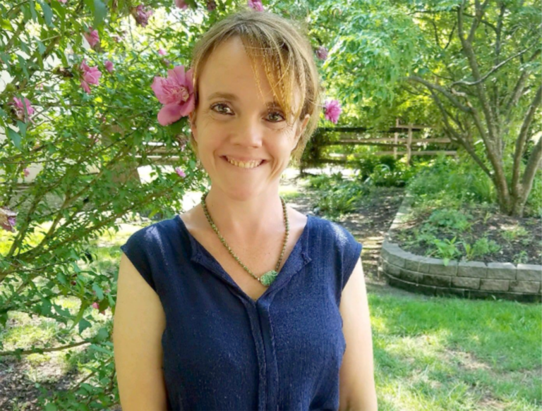 Talk of the Sourlands: The Winter Garden – Feb. 27