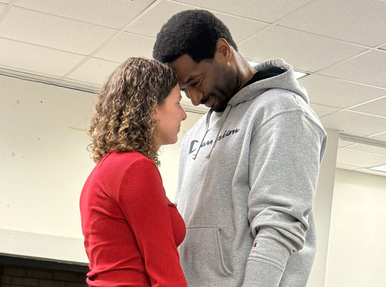 ‘Guess Who’s Coming to Dinner?’ at Kelsey Theatre Feb. 14-23