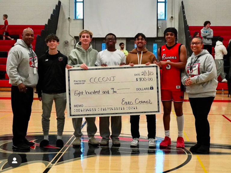 Robbinsville Public Schools raise $1,600 to fight cancer