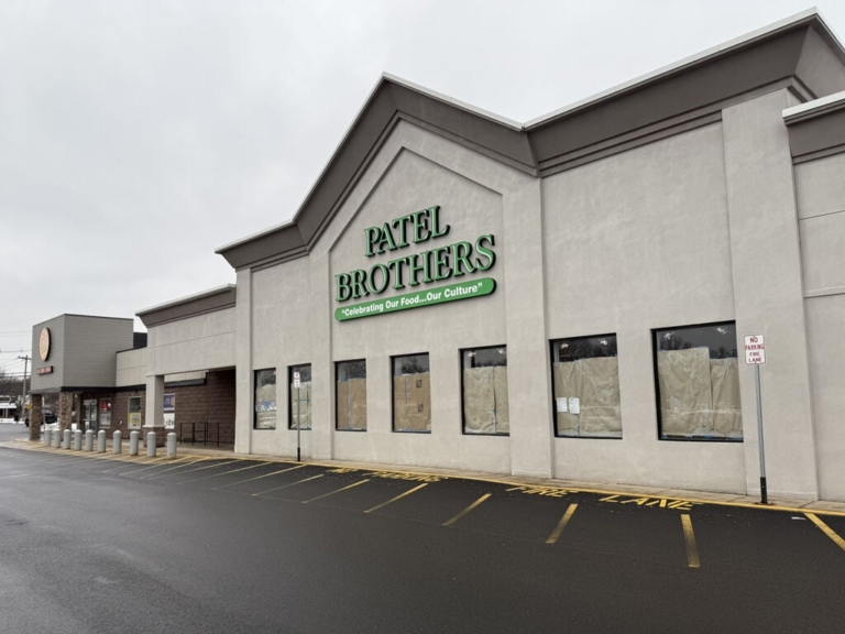 After years of vacancy, Patel Brothers revives Risoldi’s iconic space in Hamilton