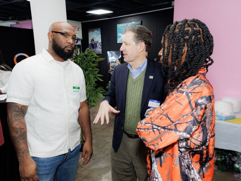 Isles launches $10,000 grant program to support local artists