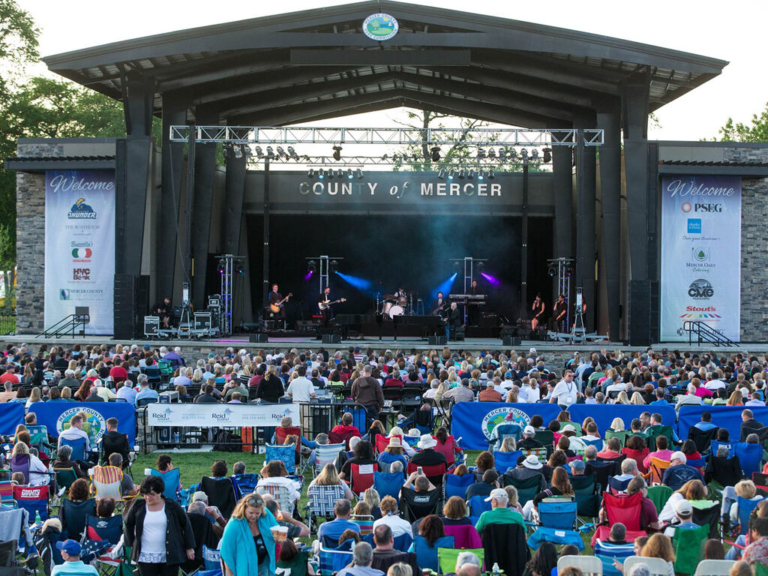 13th Annual Mercer County Cultural Festival slated for June