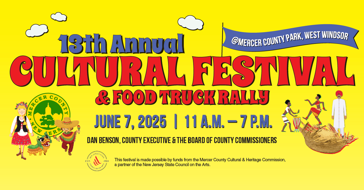 Mercer County Cultural festival logo.png