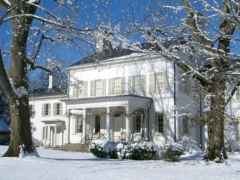 Morven kicks off America’s 250th with new programs, speaker series