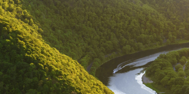 DRBC releases report on the state of the Delaware River Basin