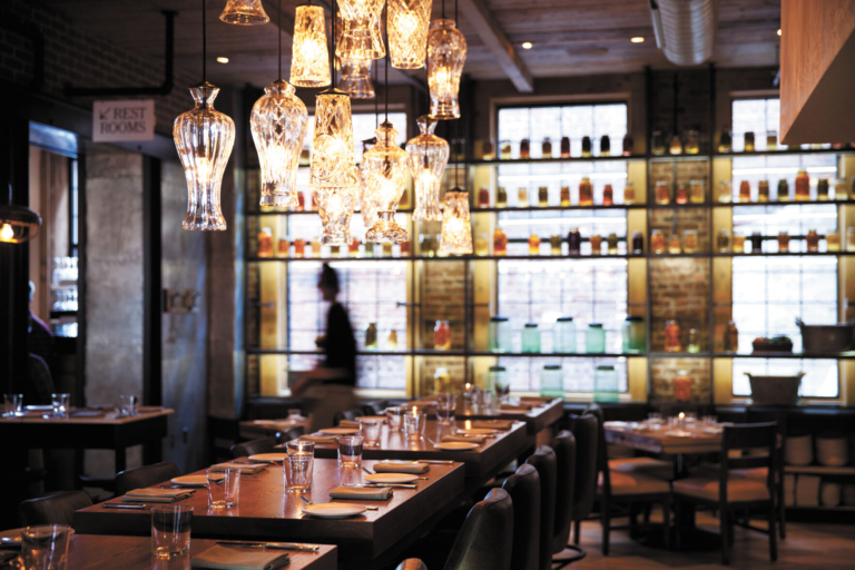 Tempt Your Taste Buds at Princeton Restaurant Week