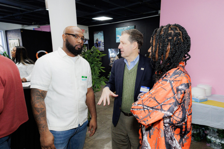 Isles Launches $10,000 Creative Grant Program