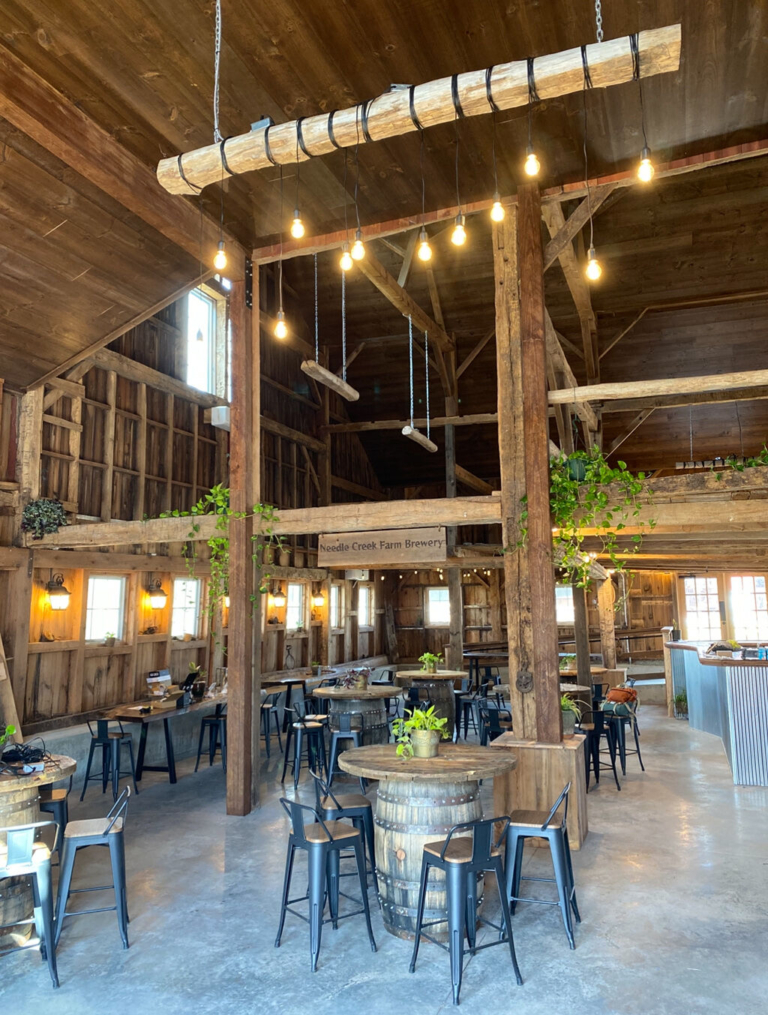 Happy Valley: Plenty to do and see in Hopewell Valley this fall