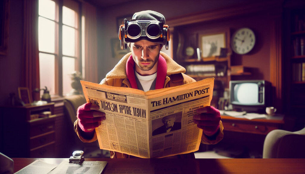 Complex Simplicity March 2025