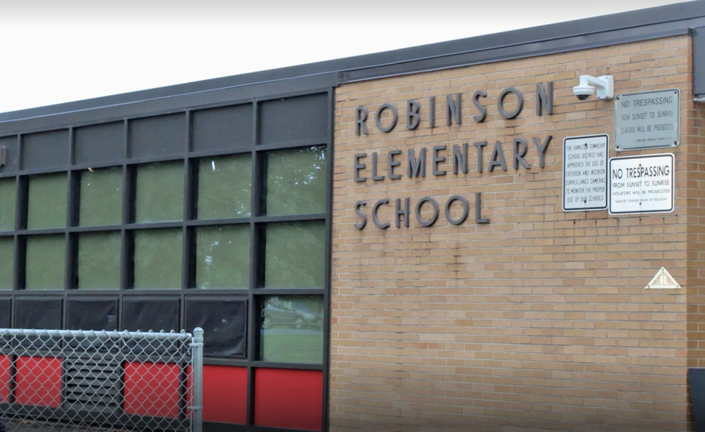 Robinson Elementary