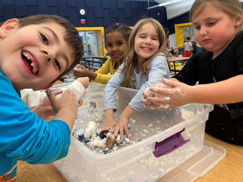 “Discover” summer programs