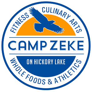 Camp Zeke