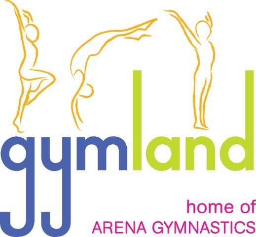 Arena Gymnastics at Gymland