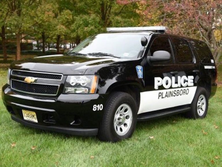 Death of 17-year-old in Plainsboro under investigation