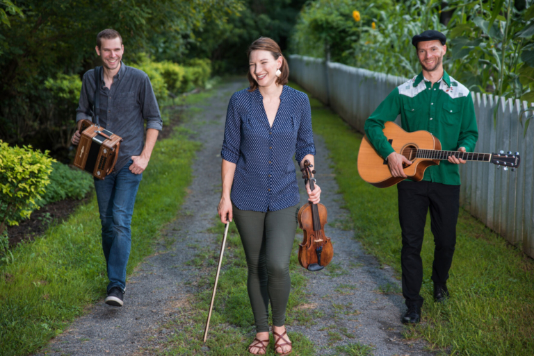 The tastes and sounds of Ireland come to Central Jersey