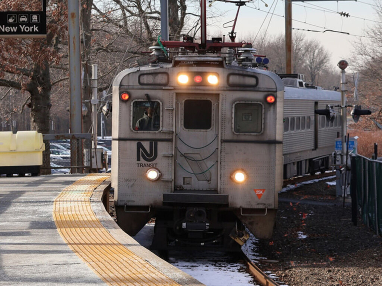 Paul Ligeti: Take a ride through the history of the ‘Dinky’ train