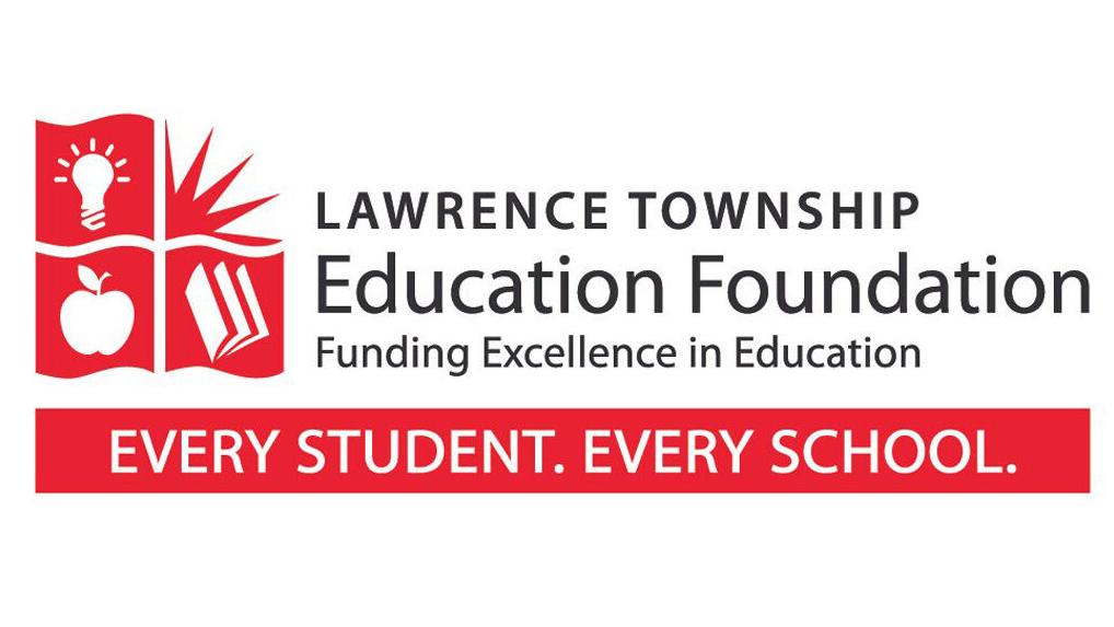 Lawrence Township Education Foundation logo