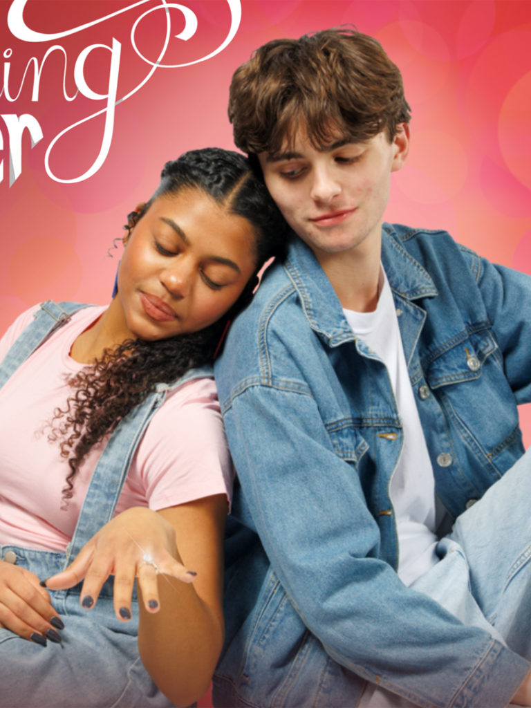 Robbinsville high school wedding singer 2