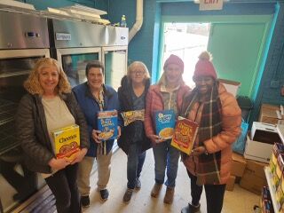 Pennington Interfaith Missions